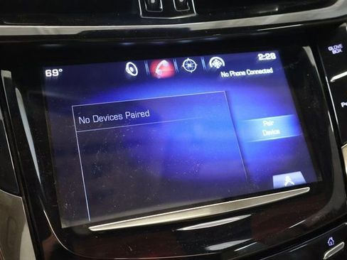 Used 2014 Cadillac CTS Luxury RWD image 22