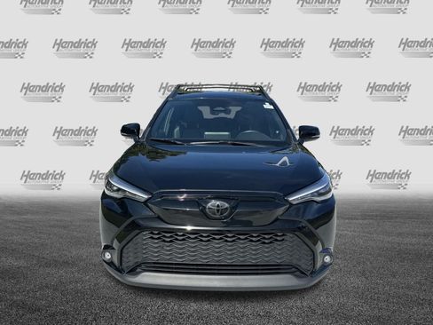 Used 2024 Toyota Corolla Cross AWD Hybrid w/ Convenience Package image 3