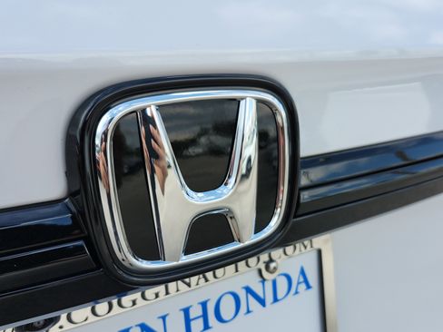 New 2026 Honda Odyssey EX-L image 17