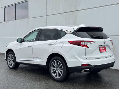 Used 2023 Acura RDX AWD w/ Technology Package image 5