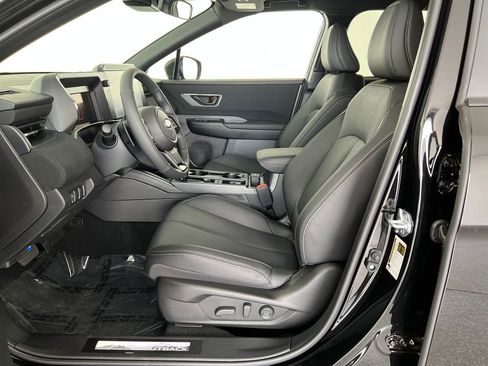 New 2026 Subaru Outback Limited XT AWD/4WD image 11