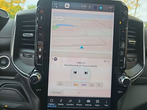 New 2026 RAM 2500 Laramie image 20