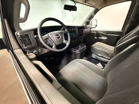 Used 2024 GMC Savana 2500 w/ Driver Convenience Package image 57