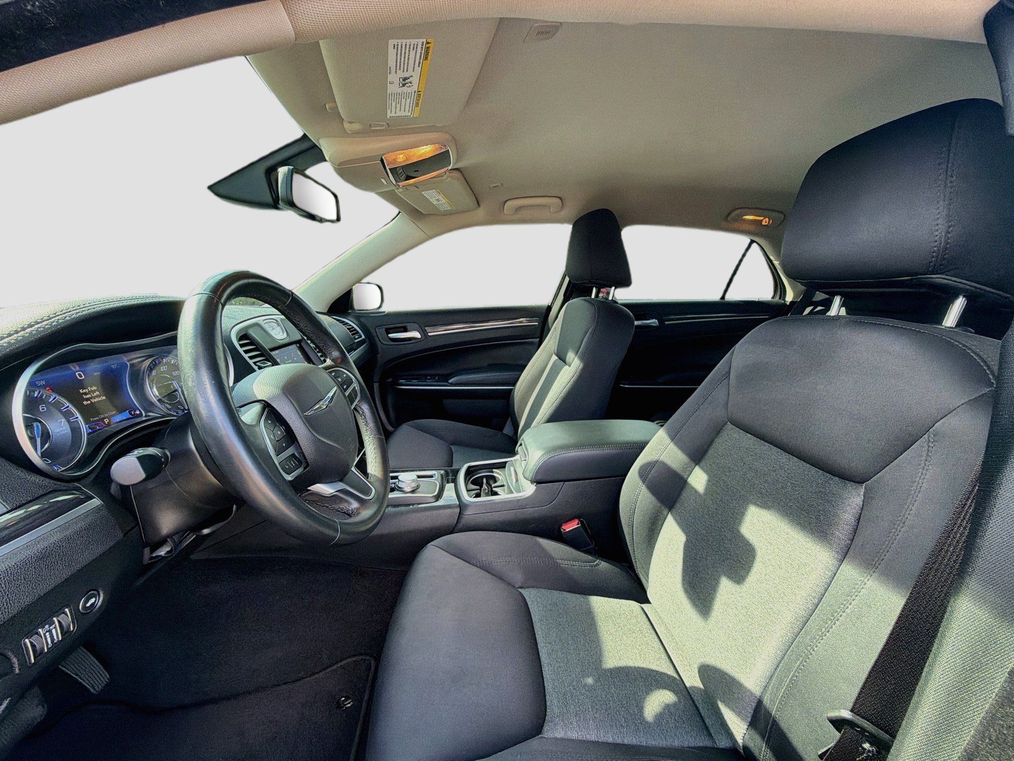Used 2022 Chrysler 300 Touring w/ Sport Appearance Package RWD image 19