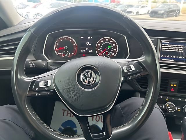 Used 2020 Volkswagen Jetta SE FWD image 21