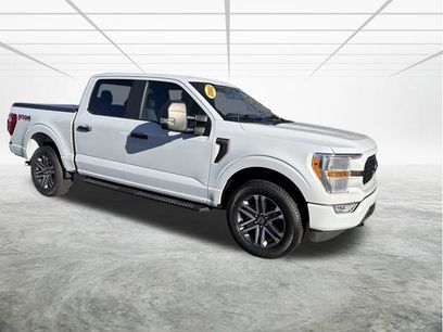 Used 2022 Ford F150 XL w/ STX Appearance Package