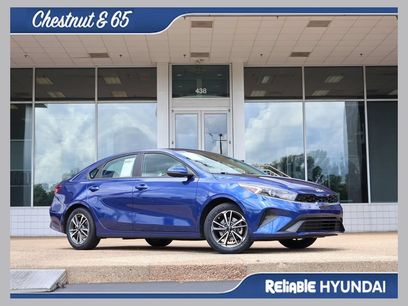 Used 2023 Kia Forte LXS w/ LXS Technology Package