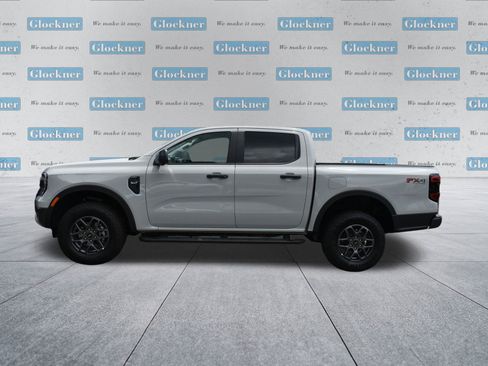 New 2026 Ford Ranger XLT w/ FX4 Off-Road Package AWD/4WD image 9