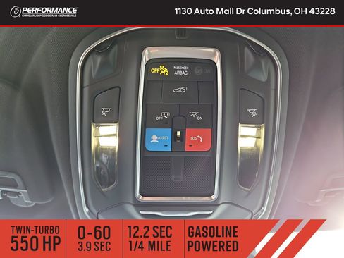 New 2026 Dodge Charger Scat Pack AWD/4WD image 20