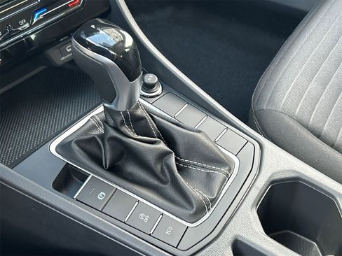 New 2026 Volkswagen Jetta S image 26