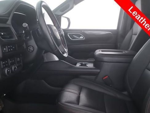Used 2023 Chevrolet Tahoe RST w/ Luxury Package AWD/4WD image 16