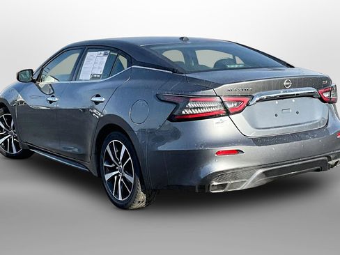 Used 2023 Nissan Maxima SV w/ Floor Mat Group image 10