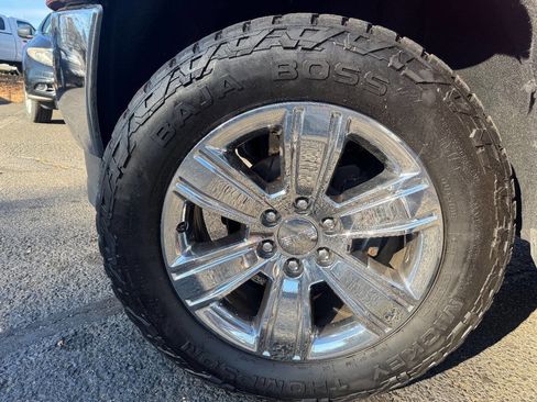 Used 2018 GMC Sierra 1500 SLT image 22