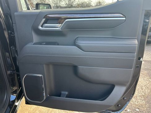 New 2026 GMC Sierra 1500 Elevation image 31