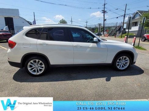 Used 2015 BMW X1 xDrive28i AWD/4WD image 8