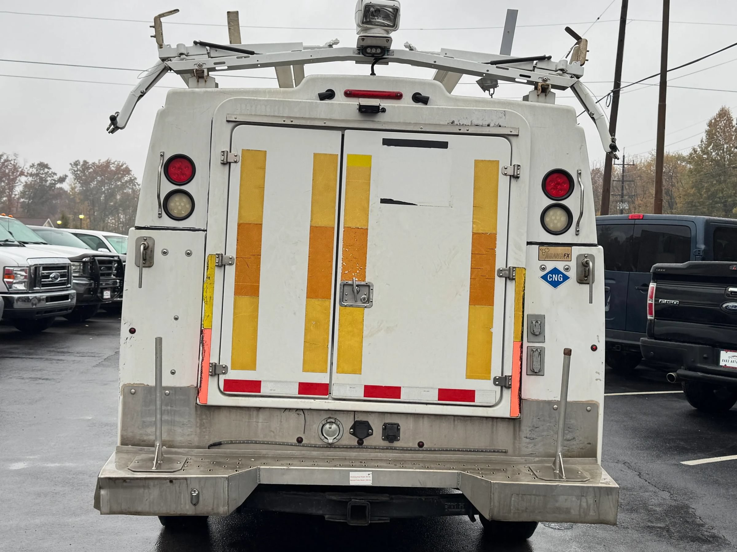Used 2013 Ford F350 XL RWD image 6