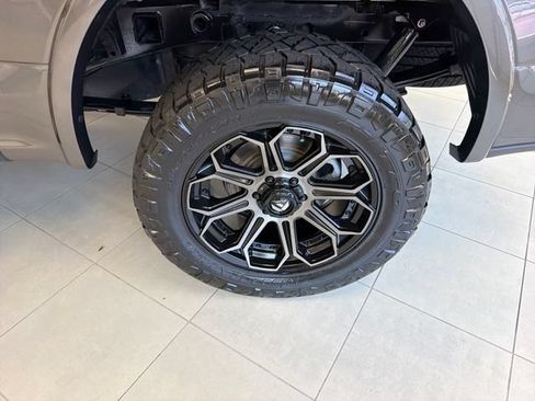 Certified 2019 Ford F150 XLT w/ Equipment Group 302A Luxury AWD/4WD image 30