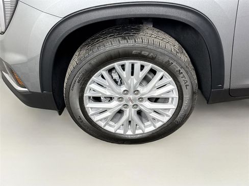 New 2026 GMC Acadia Elevation w/ Elevation Premium Package AWD/4WD image 27