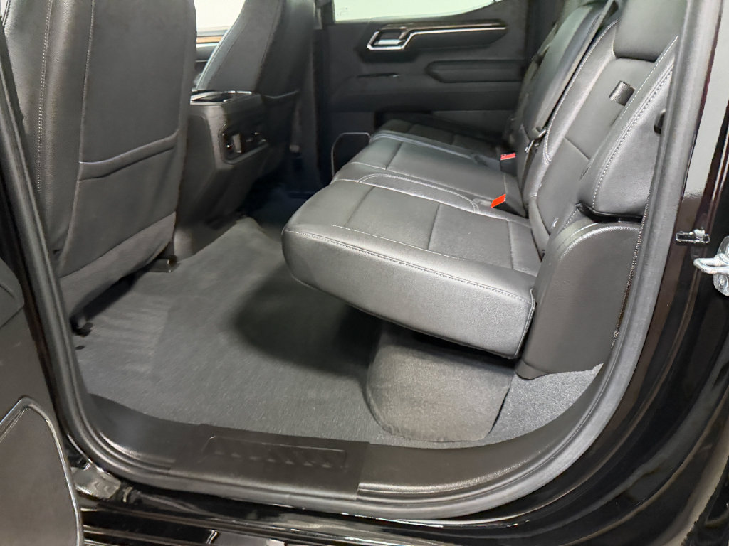 Used 2025 Chevrolet Silverado 1500 RST w/ Convenience Package II AWD/4WD image 49