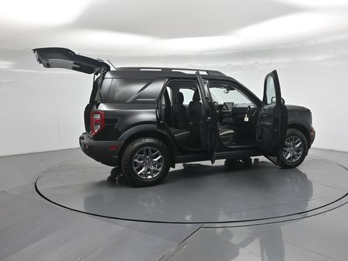 New 2026 Ford Bronco Sport Big Bend w/ Convenience Package AWD/4WD image 3