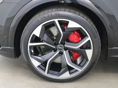 Used 2023 Audi RS Q8 w/ Black Optic Package AWD/4WD image 31