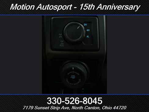 Used 2016 Ford F150 XLT w/ Equipment Group 302A Luxury AWD/4WD image 23
