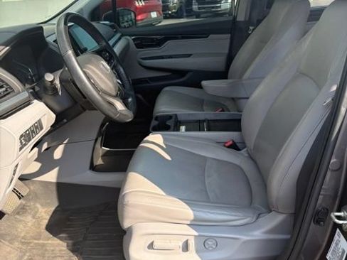 Used 2020 Honda Odyssey Elite image 17