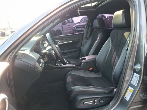 Used 2023 Acura Integra A-Spec image 12