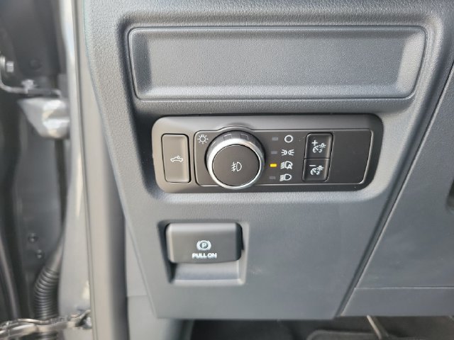 New 2026 Ford F150 STX w/ Equipment Group 200A RWD image 21
