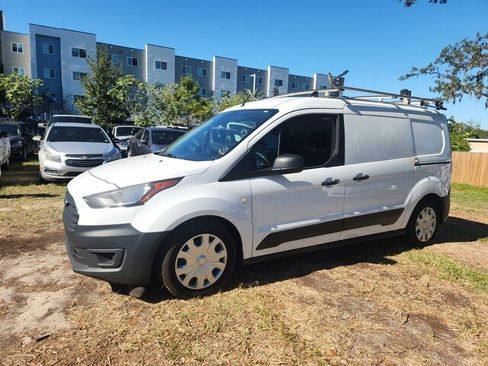 Used 2020 Ford Transit Connect XL image 3