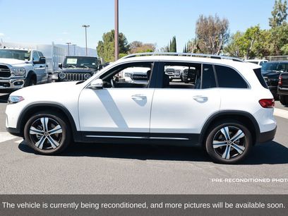 Used 2023 Mercedes-Benz EQB 350 4MATIC SUV w/ Exclusive Package