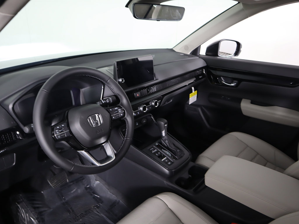 New 2027 Honda CR-V EX-L image 17