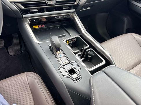 Certified 2026 Lexus TX 350 FWD w/ Technology Package image 28