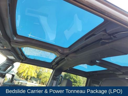 Used 2024 GMC Hummer EV 3X image 6