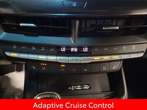 Used 2022 Cadillac CT4 V Blackwing w/ Driver Assist Package RWD image 20
