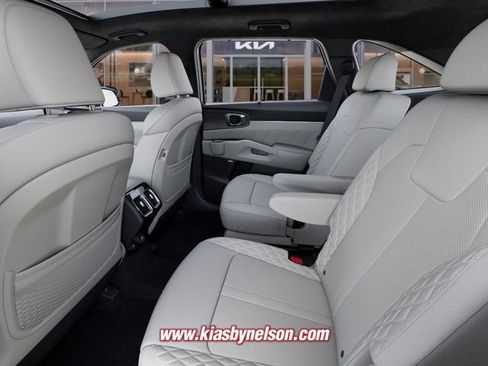 New 2026 Kia Sorento SX Prestige image 18