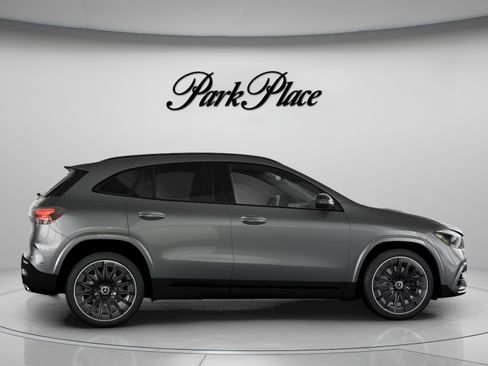 New 2026 Mercedes-Benz GLA 250 250 image 23