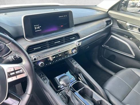 Used 2022 Kia Telluride EX w/ EX Premium Package image 15