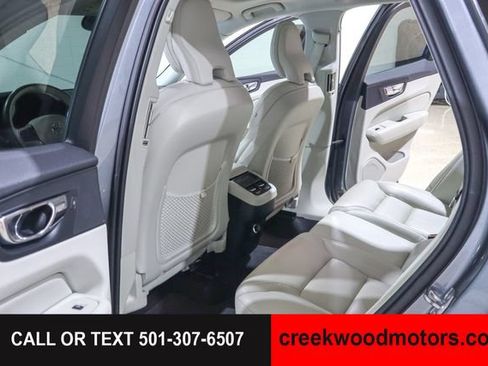 Used 2020 Volvo XC60 T6 Inscription AWD/4WD image 15