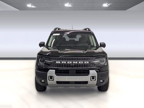 New 2025 Ford Bronco Sport Badlands image 5