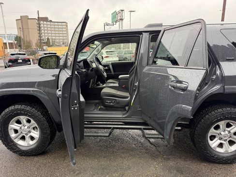 Used 2024 Toyota 4Runner SR5 image 19