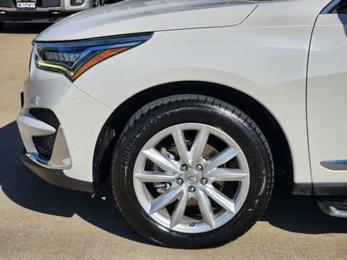 Used 2021 Acura RDX AWD image 8