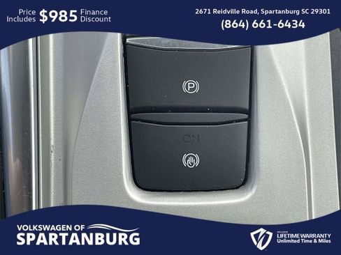 Used 2024 Ford Explorer Limited image 33