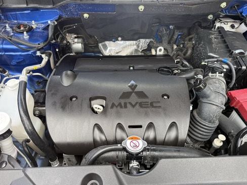 Used 2026 Mitsubishi Outlander Sport ES AWD/4WD image 30
