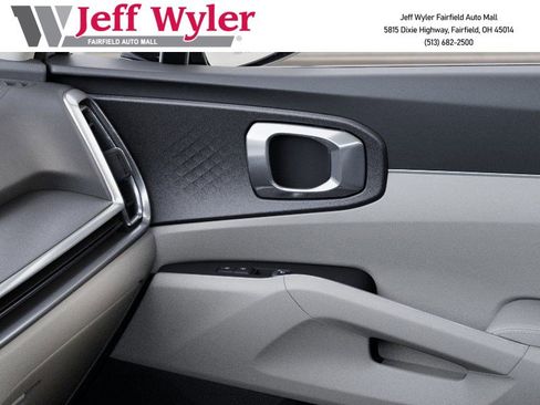 New 2026 Kia Sorento EX AWD/4WD image 26