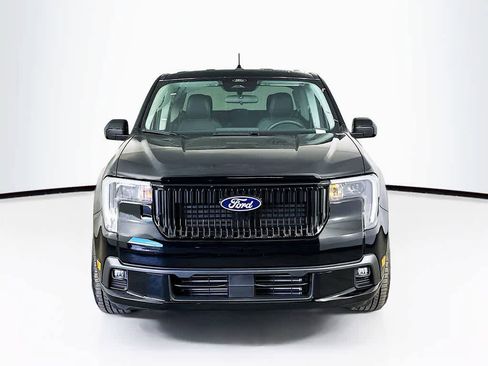 New 2026 Ford Maverick Lobo AWD/4WD image 6