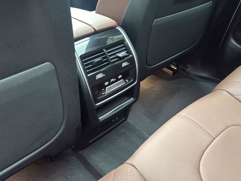 Used 2024 BMW X5 sDrive40i w/ Premium Package RWD image 22