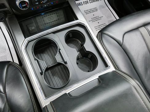 Used 2021 Ford F250 Platinum image 36