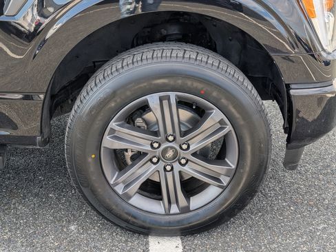 Certified 2023 Ford F150 XLT w/ Equipment Group 302A High image 9