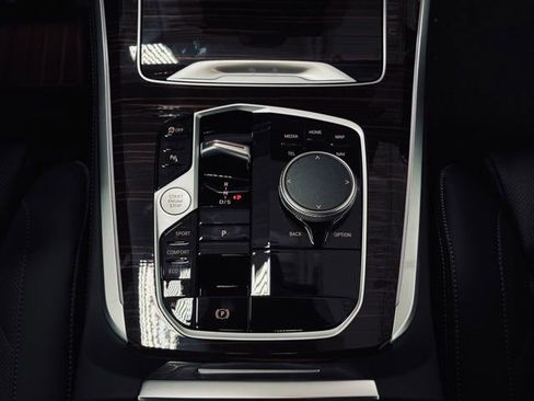New 2026 BMW X5 xDrive40i AWD/4WD image 38